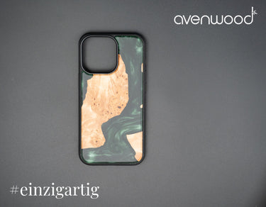iPhone 13 Pro COLLECTION PORTO 11041 Vert